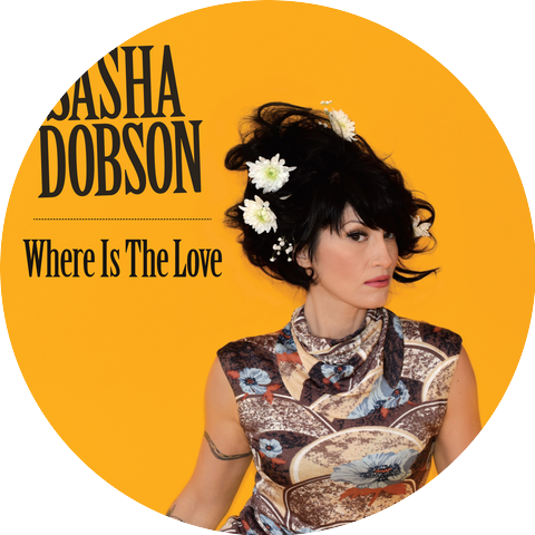 Sasha Dobson
