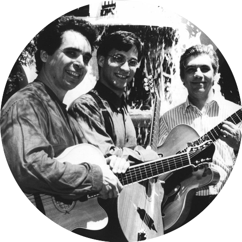 Jimmy Bruno