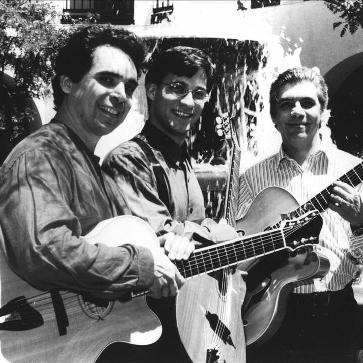 Jimmy Bruno