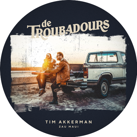 Tim Akkerman & De Troubadours