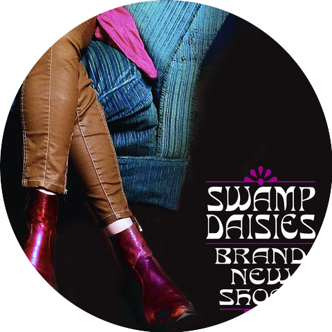 Swamp Daisies