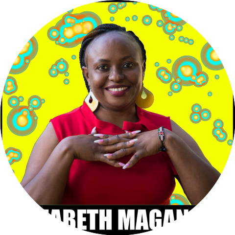 Elizabeth Maganga