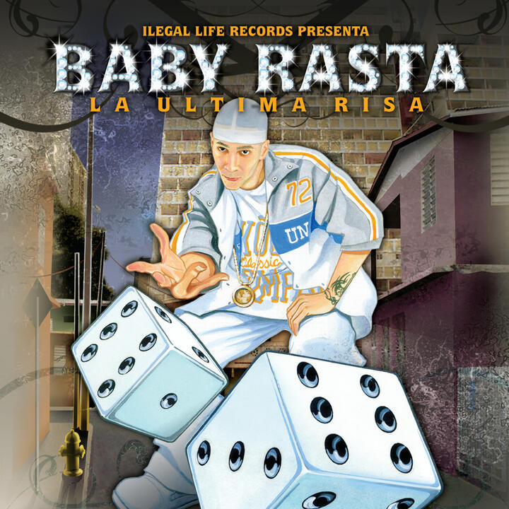 Baby Rasta