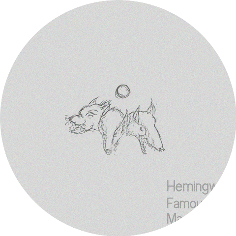 Hemingway Famous Magazzino