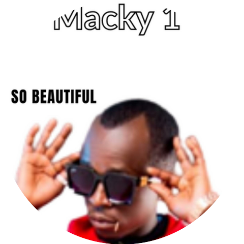Macky 1 & Willy Cool