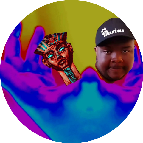 KING TUT PROJECT and LIL GHETTI and Darius Da King