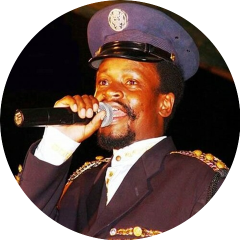 Prince Job Paul Kafeero