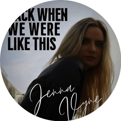 Jenna Vyne