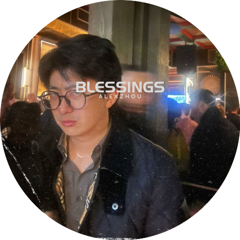 Alex Zhou