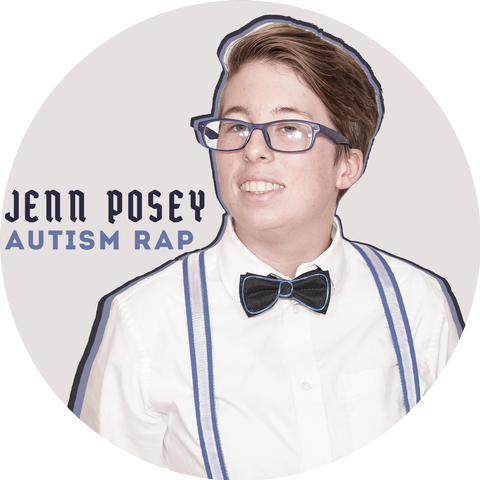 Jenn Posey