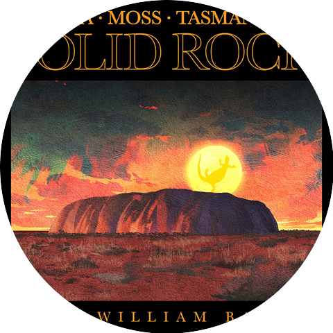 Goanna x Moss x Tasman Keith
