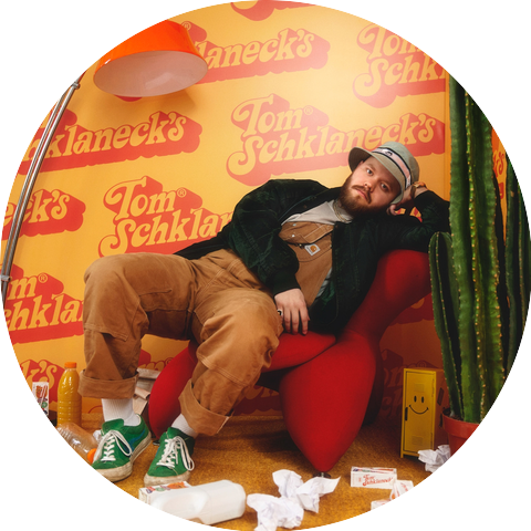 Tom Schklaneck & CatchUp