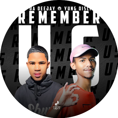 Jay Da Deejay & Yung Disciple