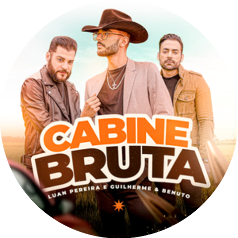 Luan Pereira and Guilherme & Benuto