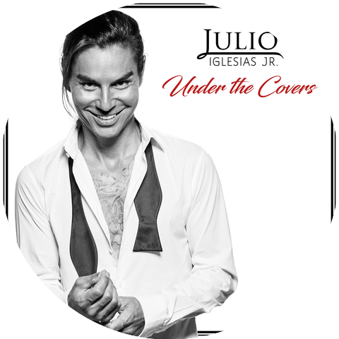 Julio Iglesias Jr & Right Said Fred