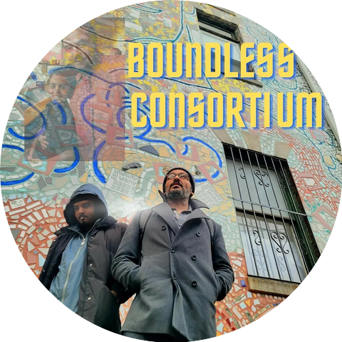 Boundless Consortium