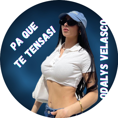 Odalys Velasco