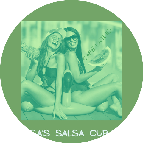 Rosa's Salsa Cubana