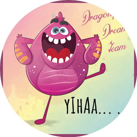 Dragonfly Dream Team