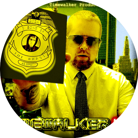 Timewalker AD