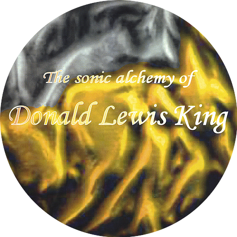 Donald Lewis King