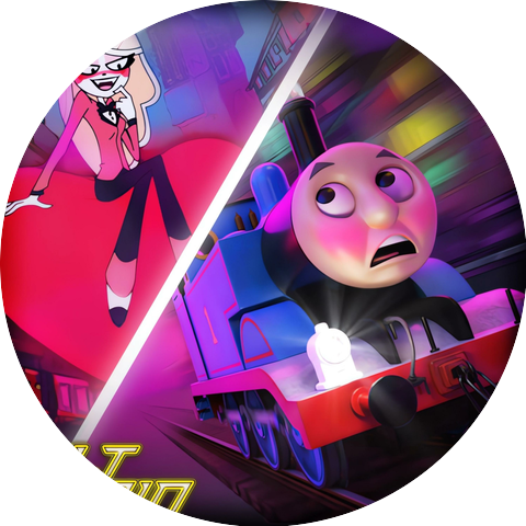 Tilt Train