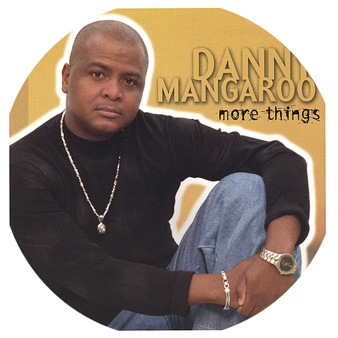 Danny Mangaroo