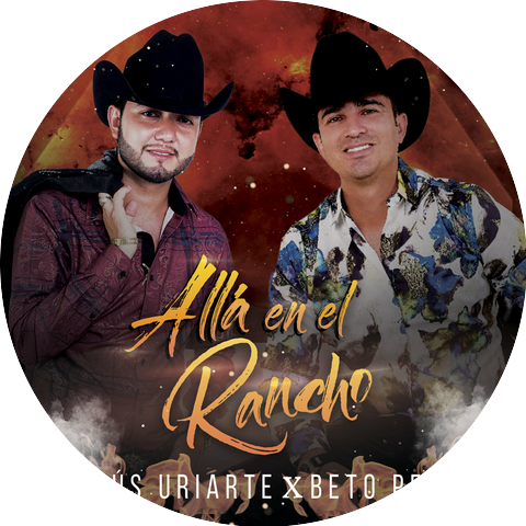 Jesús Uriarte & Beto Peña