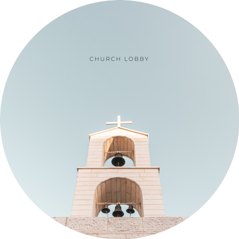 Church Lobby