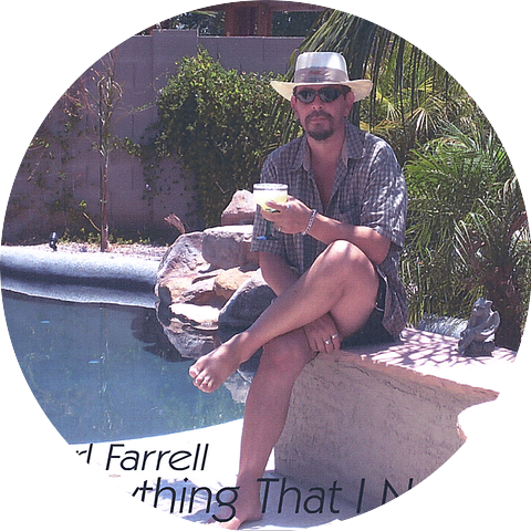 Earl Farrell