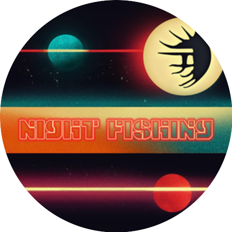 Night Fishing