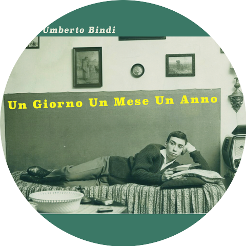 Umberto Bindi
