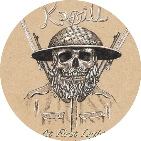 Kraill