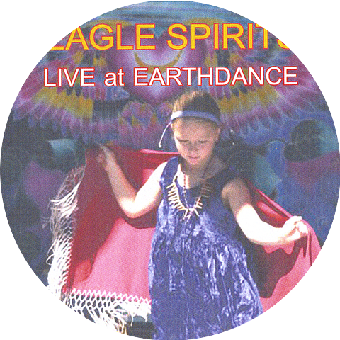 Eagle Spirits