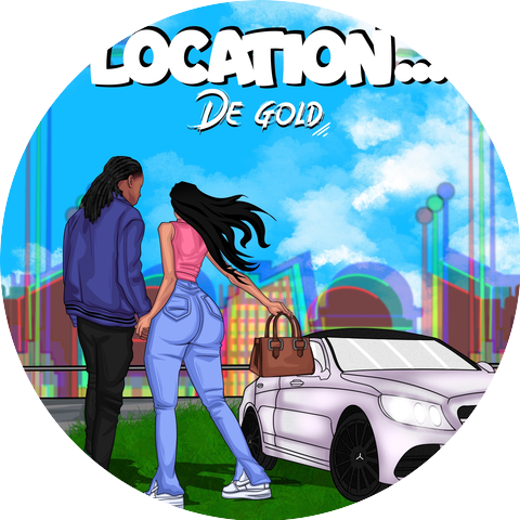 De Gold