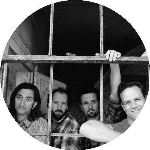 The Cowboy Mouth