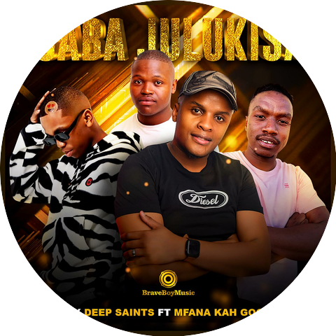 DJ Karri & Deep Saints