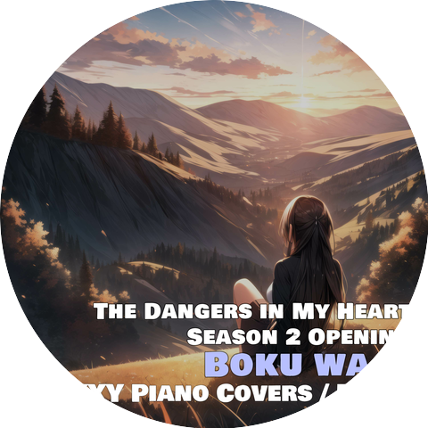 YXY Piano Covers