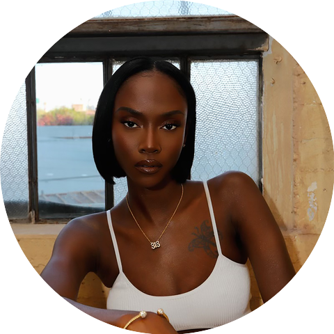 Ebony Riley