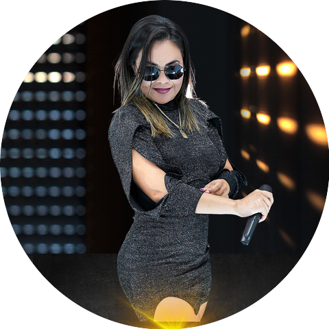 Málika A Deusa Da Paixão