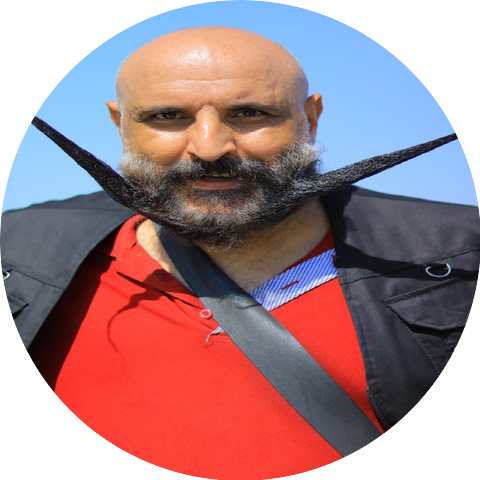 حسن الهلالى