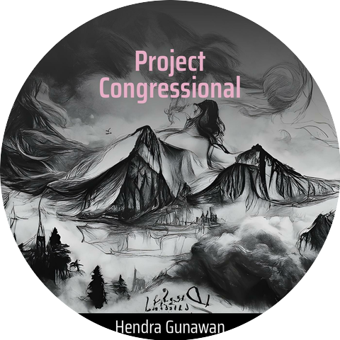 HENDRA GUNAWAN