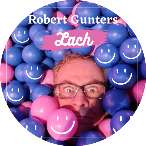 Robert Gunters