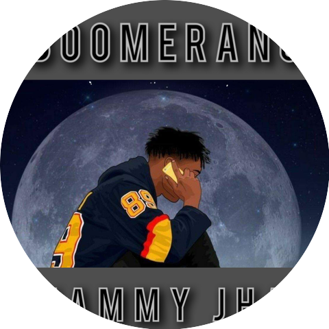 Jhammy Jhay