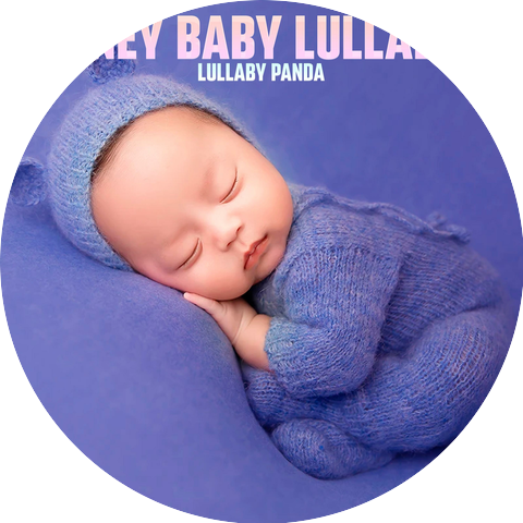 Lullaby Panda