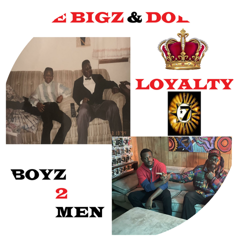 Nate Bigz & Dolito