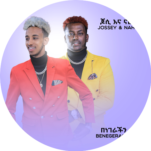 Jossy and Nahom