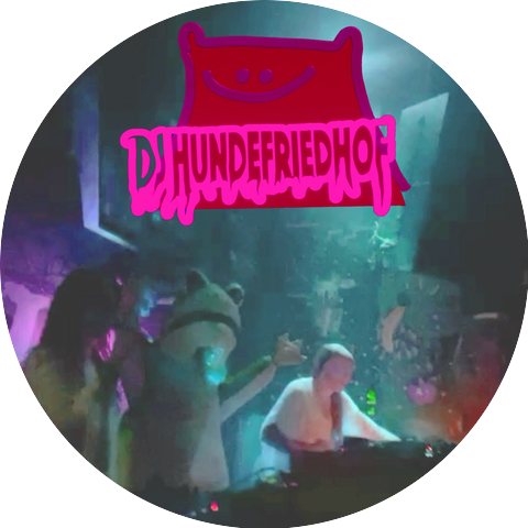 DJ Hundefriedhof