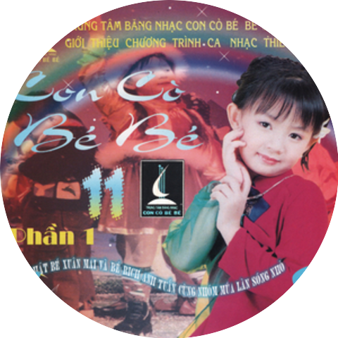 Xuân Mai & Rich Anh Tuấn