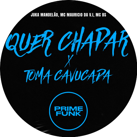 Juka Mandelão